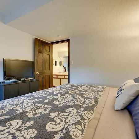 Condo With Balcony And Grill 3 Mi To Moonshine Beach! Branson Exterior foto